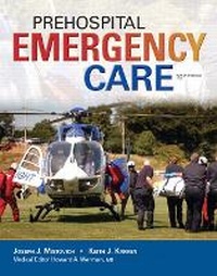 Abbildung von: Prehospital Emergency Care Plus NEW MyBradyLab with Pearson eText -- Access Card Package - Prentice Hall