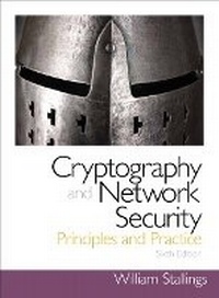 Abbildung von: Cryptography and Network Security - Pearson
