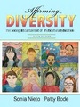 Cover: Affirming Diversity - Pearson