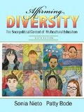 Cover: Affirming Diversity - Pearson