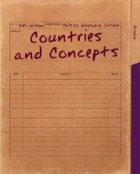 Enlarge image Cover: Countries and Concepts - Pearson