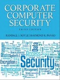 Cover: Corporate Computer Security - Pearson