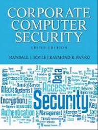 Abbildung von: Corporate Computer Security - Pearson