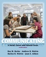 Cover: Communicating - Routledge