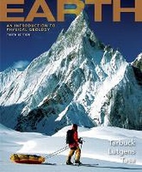 Enlarge image Cover: Earth - Prentice Hall