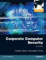 Cover: Corporate Computer Security - Pearson