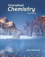 Cover: Conceptual Chemistry Plus MasteringChemistry with eText -- Access Card Package - Prentice Hall