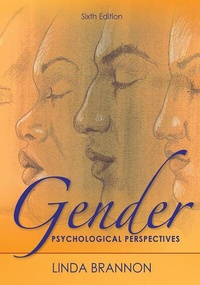 Enlarge image Cover: Gender - Psychology Press