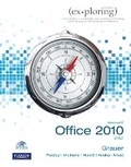 Cover: Exploring Microsoft Office 2010 Brief - Pearson