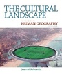 Cover: The Cultural Landscape - Pearson