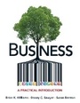 Cover: Business - Pearson