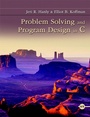 Cover: Problem Solving and Program Design in C - Pearson