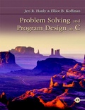 Cover: Problem Solving and Program Design in C - Pearson