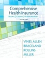 Cover: Comprehensive Health Insurance - Prentice Hall