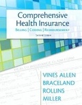 Cover: Comprehensive Health Insurance - Prentice Hall