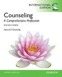 Enlarge image Cover: Counseling - Pearson