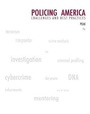 Cover: Policing America - Pearson