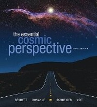 Enlarge image Cover: The Essential Cosmic Perspective - Pearson