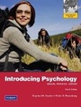 Cover: Introducing Psychology - Pearson