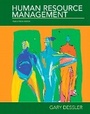 Cover: Human Resource Management - Pearson