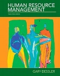 Enlarge image Cover: Human Resource Management - Pearson