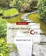 Cover: Problem Solving with C++ - Pearson