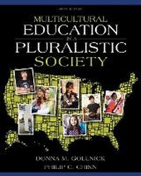 Enlarge image Cover: Multicultural Education in a Pluralistic Society Plus MyEducationLab with Pearson eText -- Access Card Package - Pearson