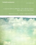 Cover: Career Development Interventions in the 21st Century - Pearson