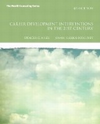 Enlarge image Cover: Career Development Interventions in the 21st Century - Pearson