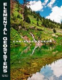 Enlarge image Cover: Elemental Geosystems - Pearson
