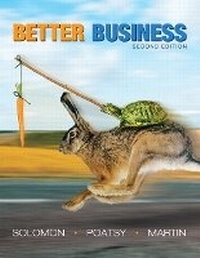 Abbildung von: Better Business Plus NEW MyBizLab with Pearson eText -- Access Card Package - Prentice Hall