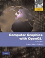 Cover: Computer Graphics with Open GL - Pearson