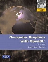Enlarge image Cover: Computer Graphics with Open GL - Pearson