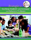 Cover: Strategies for Teaching Students with Learning and Behavior Problems - Pearson