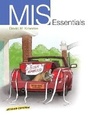 Cover: MIS Essentials - Pearson