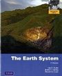 Cover: The Earth System - Pearson