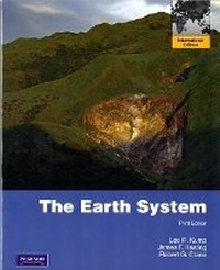 Enlarge image Cover: The Earth System - Pearson