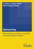 Cover: Sponsoring - Linde