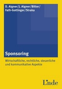 Enlarge image Cover: Sponsoring - Linde