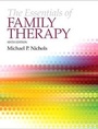 Cover: Essentials of Family Therapy, The - Pearson