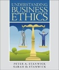 Cover: Understanding Business Ethics - Pearson