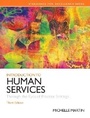 Cover: Introduction to Human Services - Pearson
