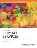 Cover: Introduction to Human Services - Pearson
