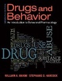 Cover: Drugs & Behavior - Pearson