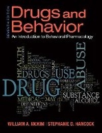 Enlarge image Cover: Drugs & Behavior - Pearson