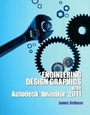Cover: Engineering Design Graphics with Autodesk Inventor2011 - Peachpit Press Publications