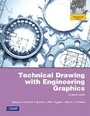 Cover: Technical Drawing with Engineering Graphics - Pearson