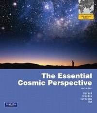 Enlarge image Cover: Essential Cosmic Perspective Plus Mastering Astronomy with eText -- Access Card Package - Pearson