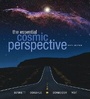 Cover: Essential Cosmic Perspective Plus MasteringAstronomy with eText -- Access Card Package - Addison Wesley