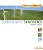 Cover: Elementary Statistics Technology Update plus MyMathLab/MyStatLab -- Access Card Package - Pearson